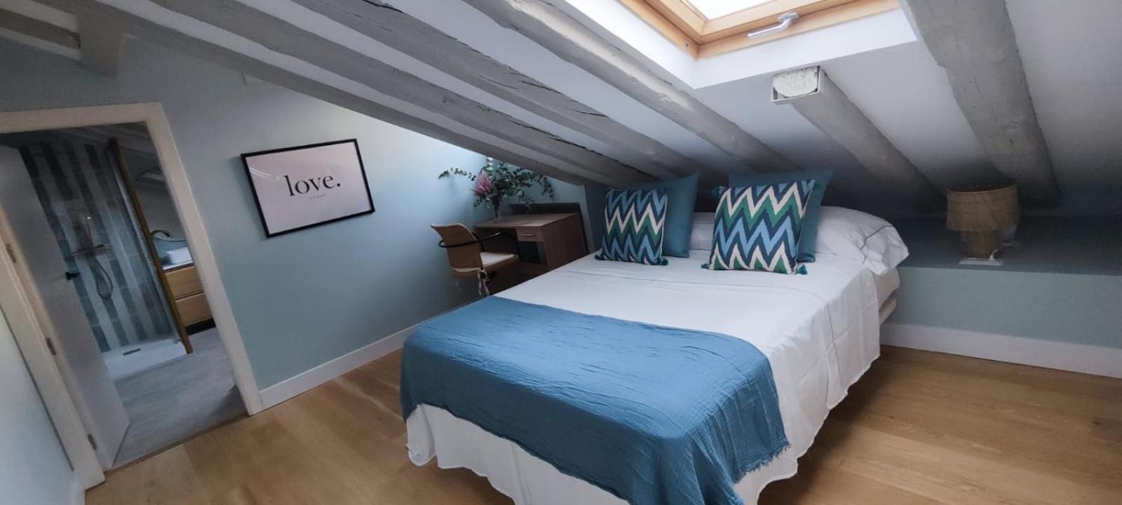 La Casita De Cibeles Apartment Madrid Ngoại thất bức ảnh