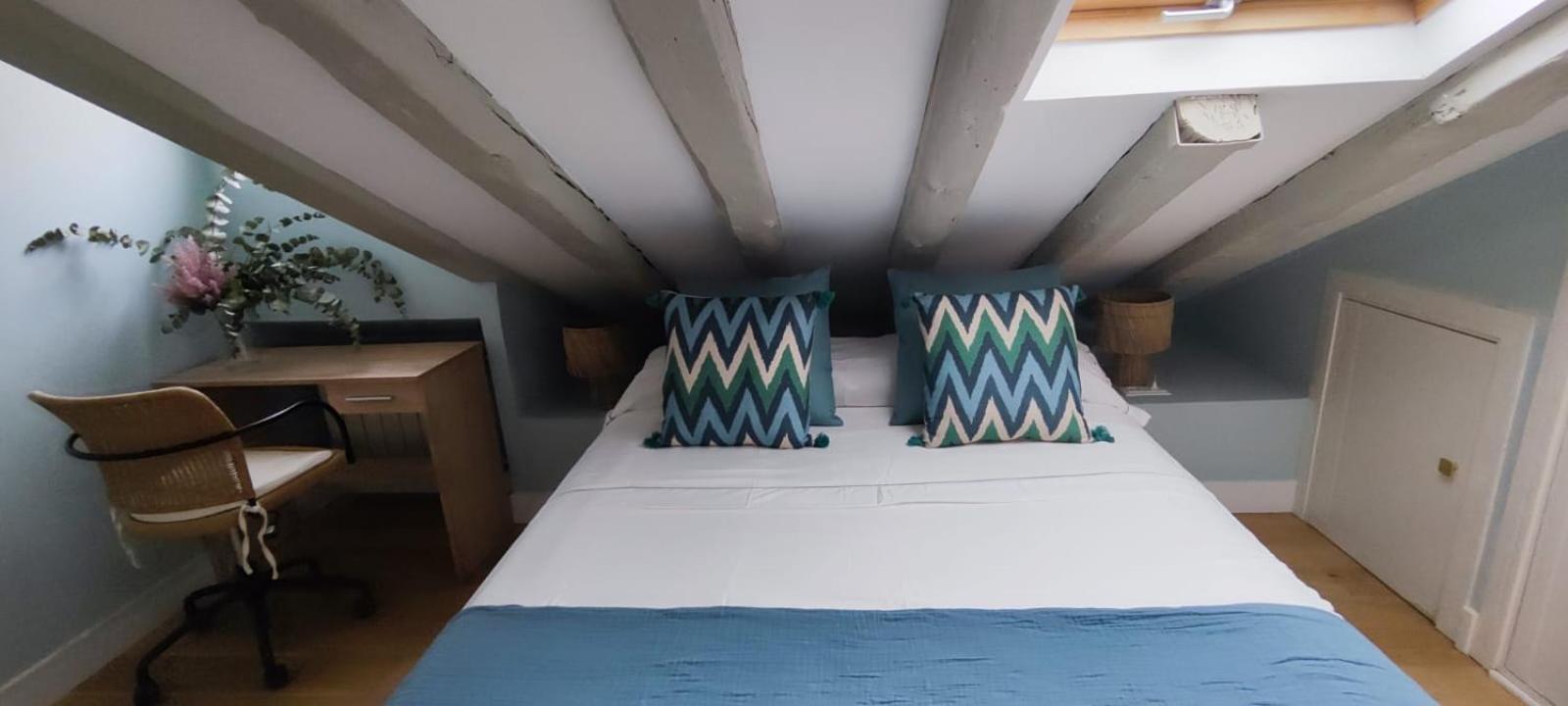 La Casita De Cibeles Apartment Madrid Ngoại thất bức ảnh