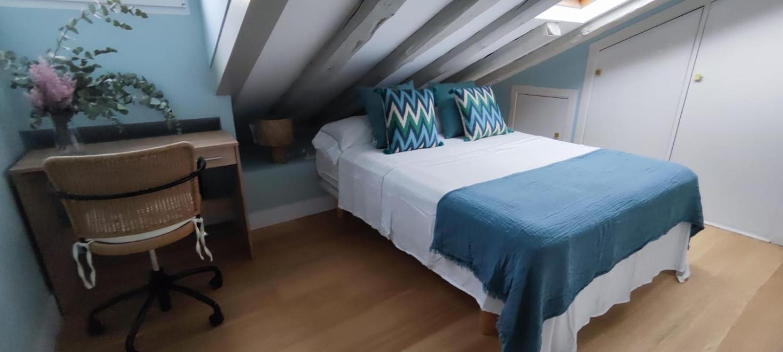 La Casita De Cibeles Apartment Madrid Ngoại thất bức ảnh