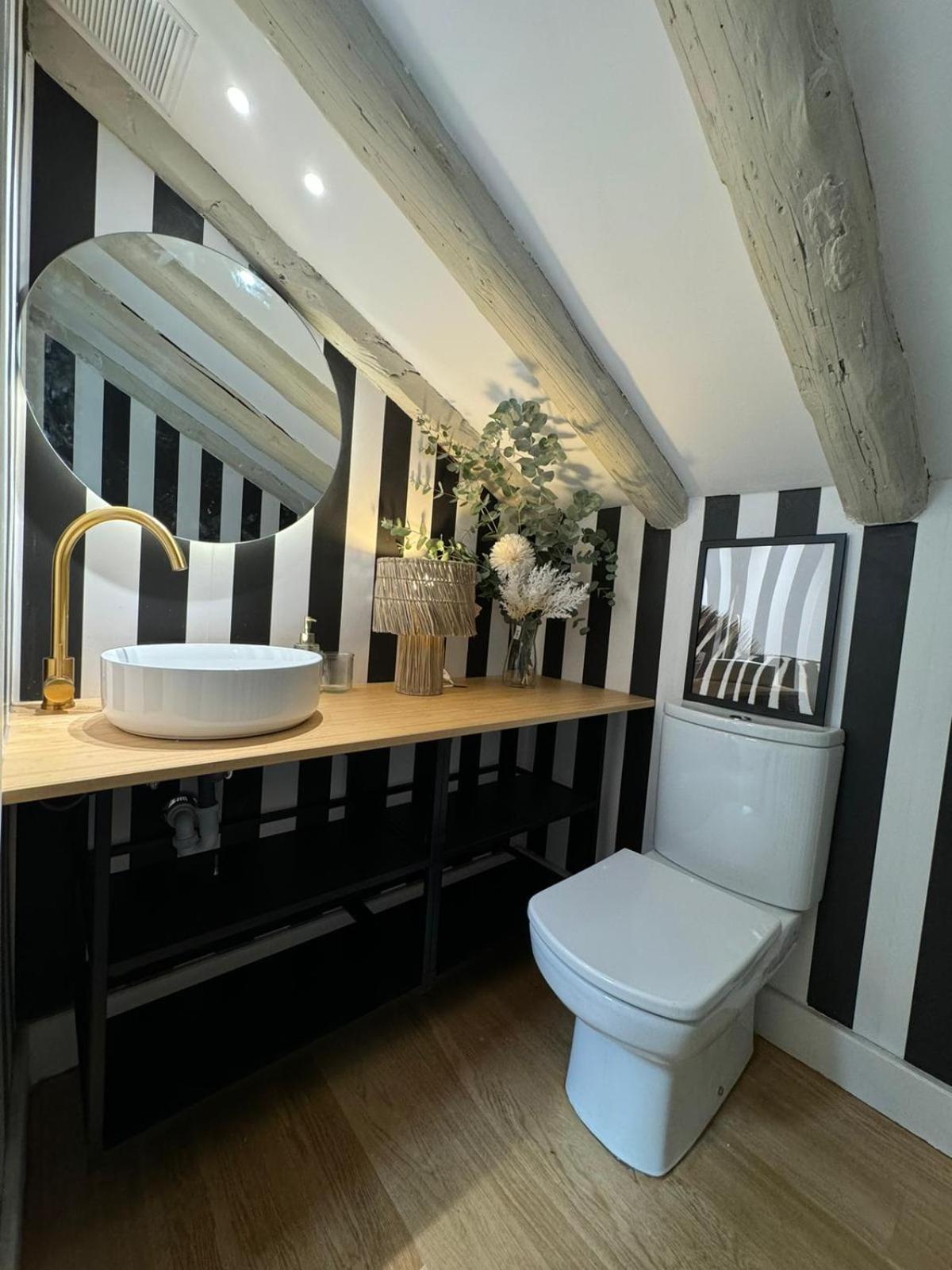 La Casita De Cibeles Apartment Madrid Ngoại thất bức ảnh
